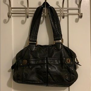Marc Jacobs ‘totally turnlock’ leather handbag